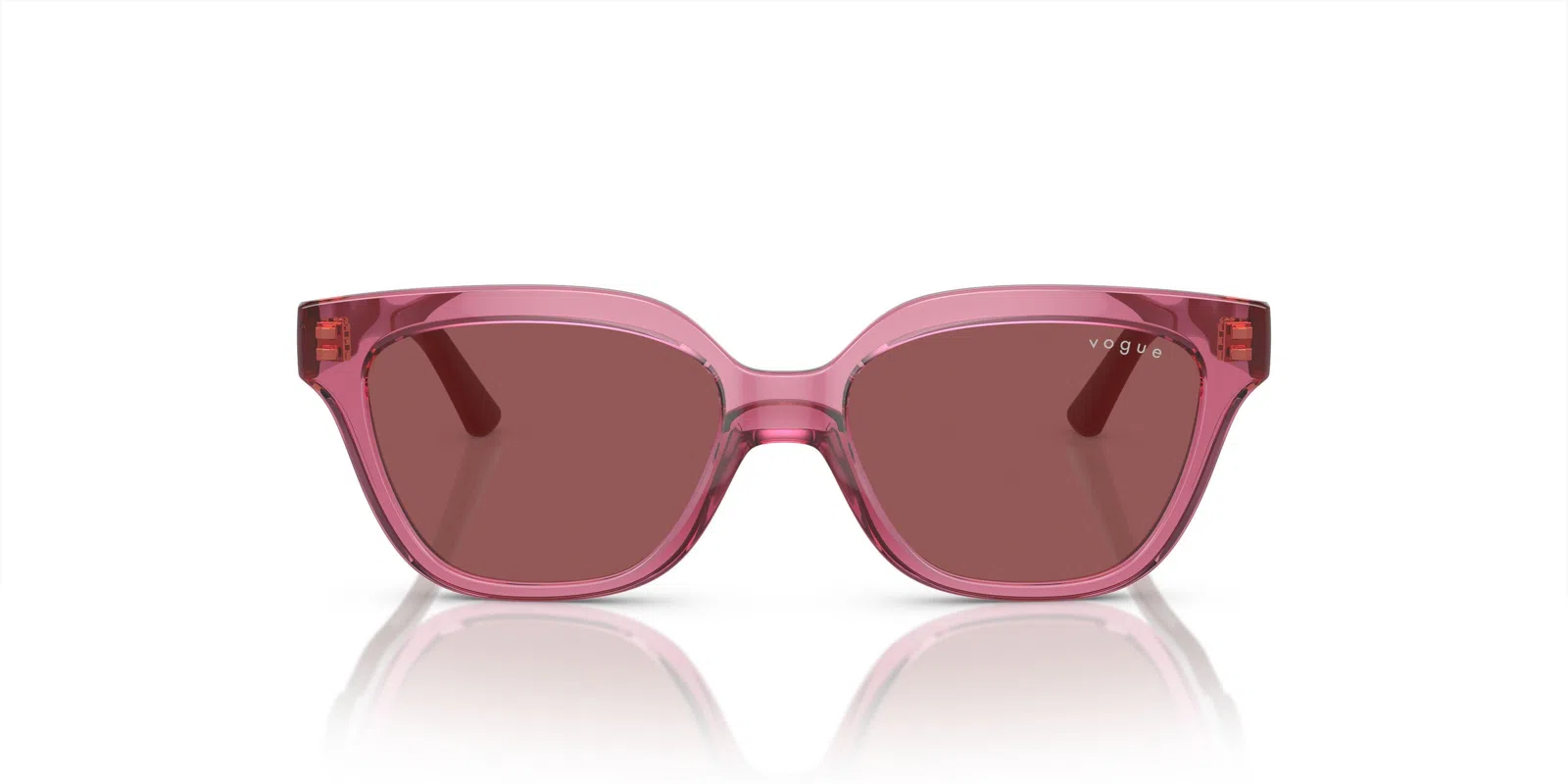Vogue Eyewear Kids 2021 Sunglasses - view 9